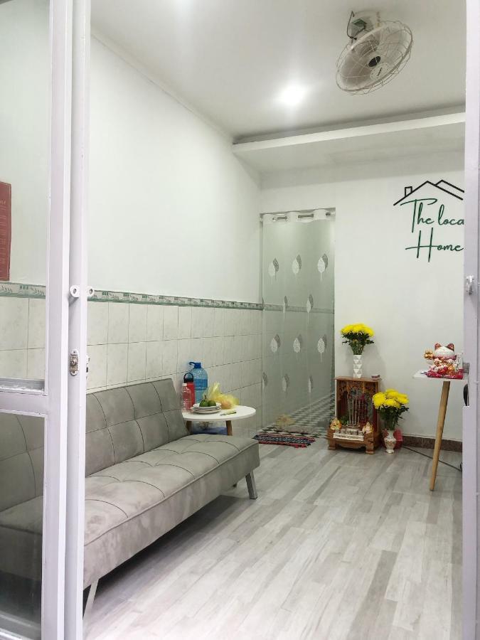 The Local Home Ho Chi Minh City Exterior photo
