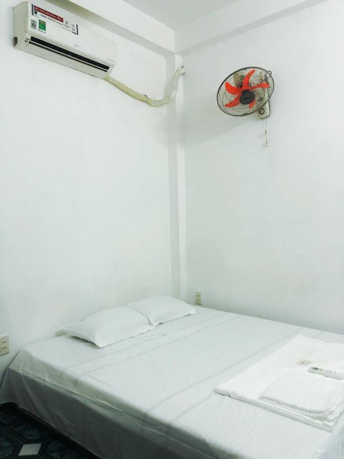 The Local Home Ho Chi Minh City Exterior photo