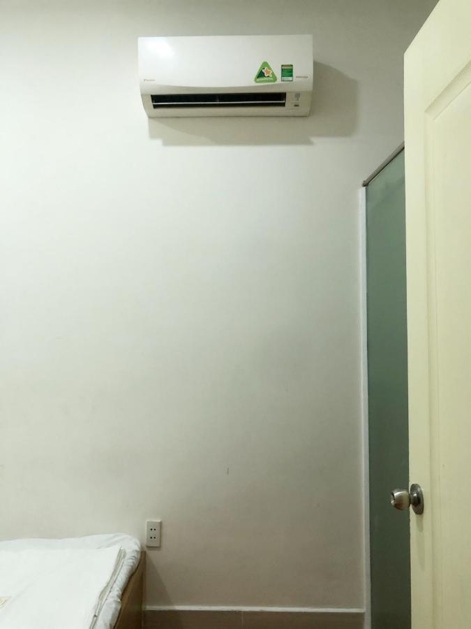 The Local Home Ho Chi Minh City Exterior photo