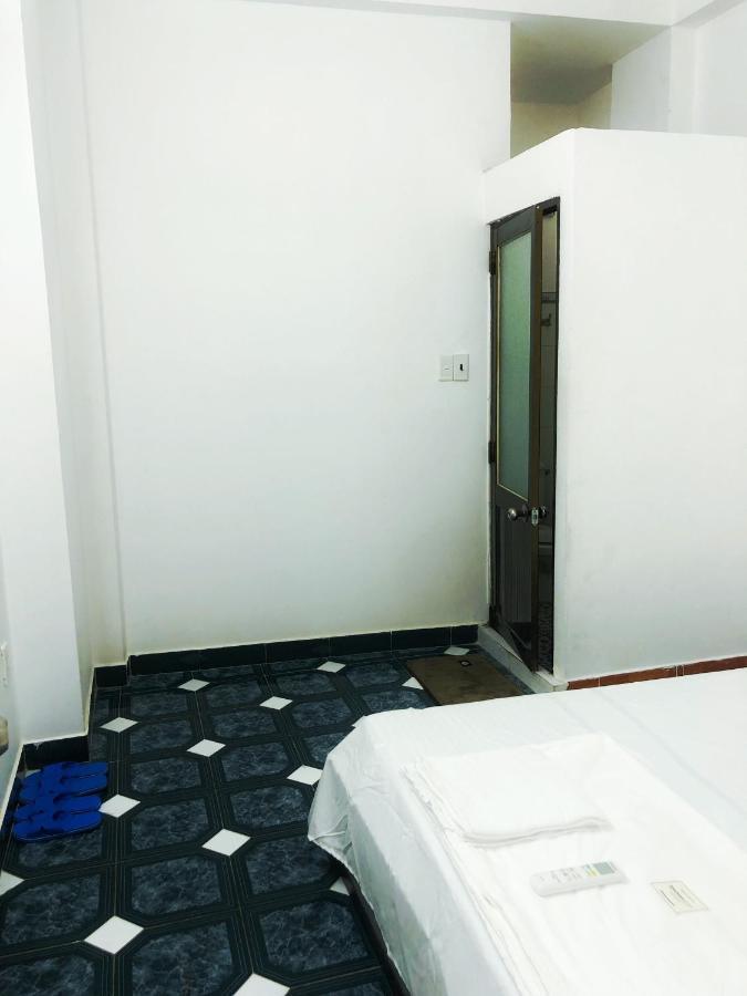 The Local Home Ho Chi Minh City Exterior photo