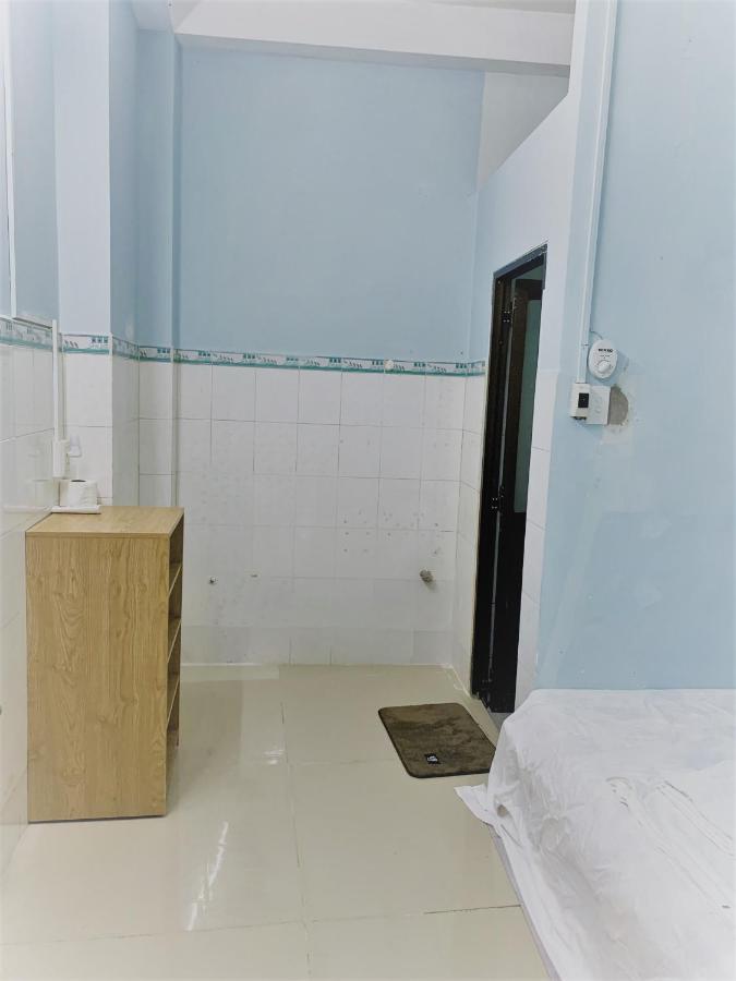 The Local Home Ho Chi Minh City Exterior photo