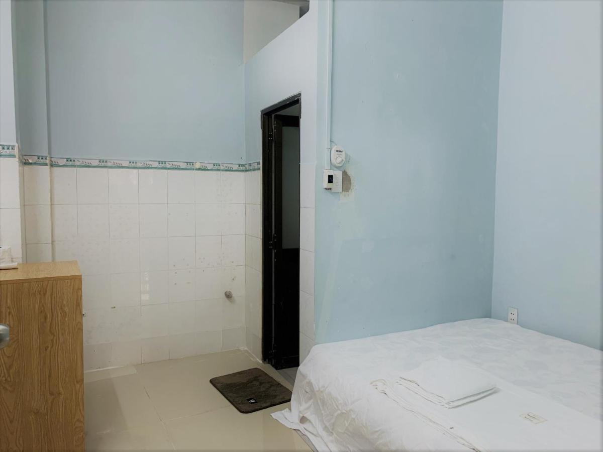 The Local Home Ho Chi Minh City Exterior photo