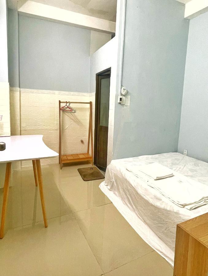 The Local Home Ho Chi Minh City Exterior photo