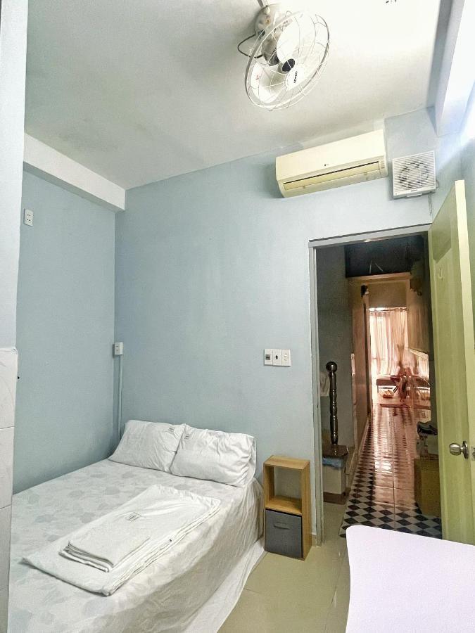 The Local Home Ho Chi Minh City Exterior photo